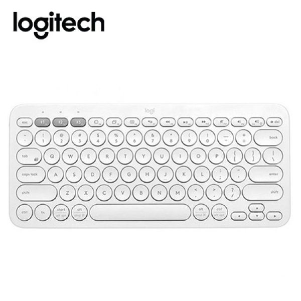 TECLADO LOGITECH K380 MULTIDISPOSITIVO BLUETOOTH