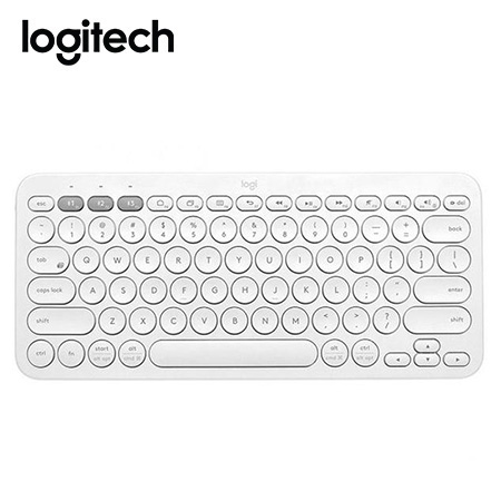 TECLADO LOGITECH K380 MULTIDISPOSITIVO BLUETOOTH