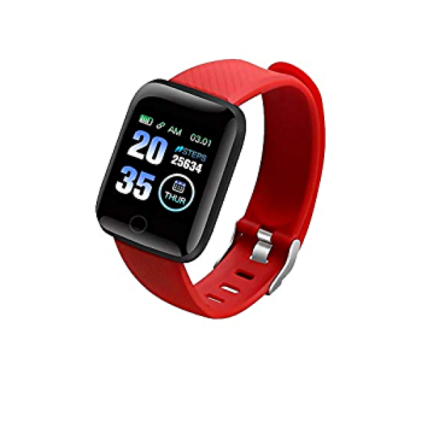 SMART BRACELET YOUR HEALTH STEWARD