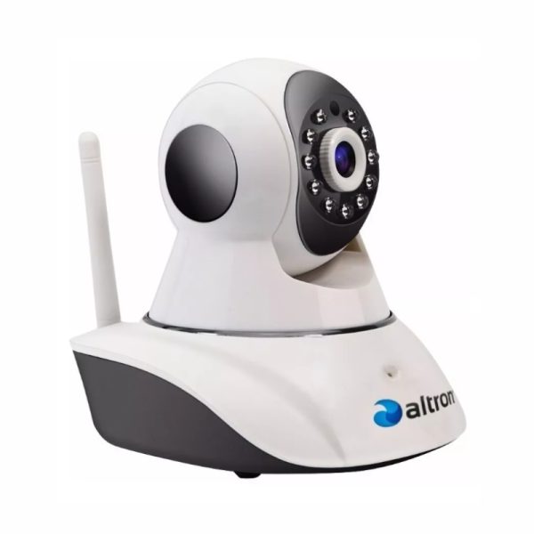 CAMARA IP ALTRON INALAMBRICA HD