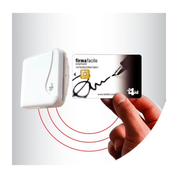 miniLector EVO SMART CARD DNI ELECTRÓNICO
