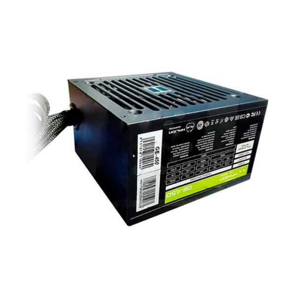 FUENTE HALION GAMING GE-450W