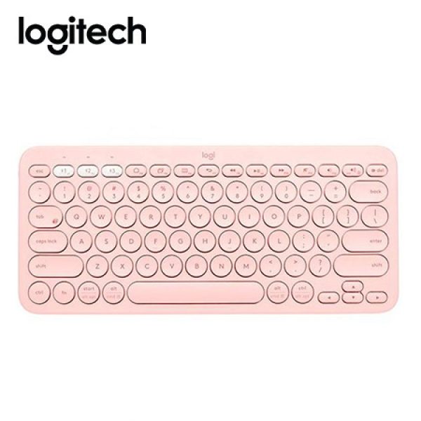 TECLADO LOGITECH K380 MULTIDISPOSITIVO BLUETOOTH