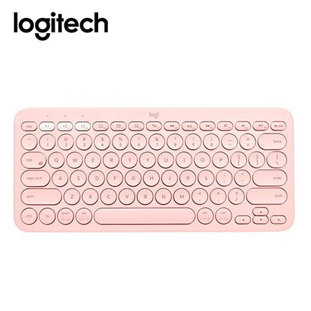 TECLADO LOGITECH K380 MULTIDISPOSITIVO BLUETOOTH