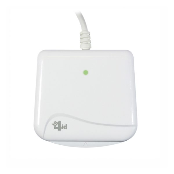 miniLector EVO SMART CARD DNI ELECTRÓNICO