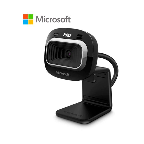 CÁMARA DE VIDEOCONFERENCIA MICROSOFT LifeCam HD-3000