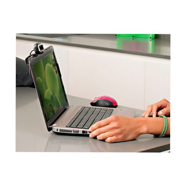 CÁMARA DE VIDEOCONFERENCIA MICROSOFT LifeCam HD-3000