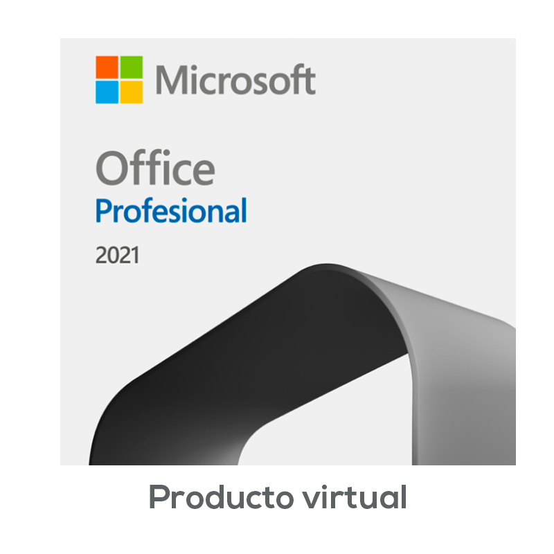 OFFICE PRO 2021 WIN ALL LNG PK