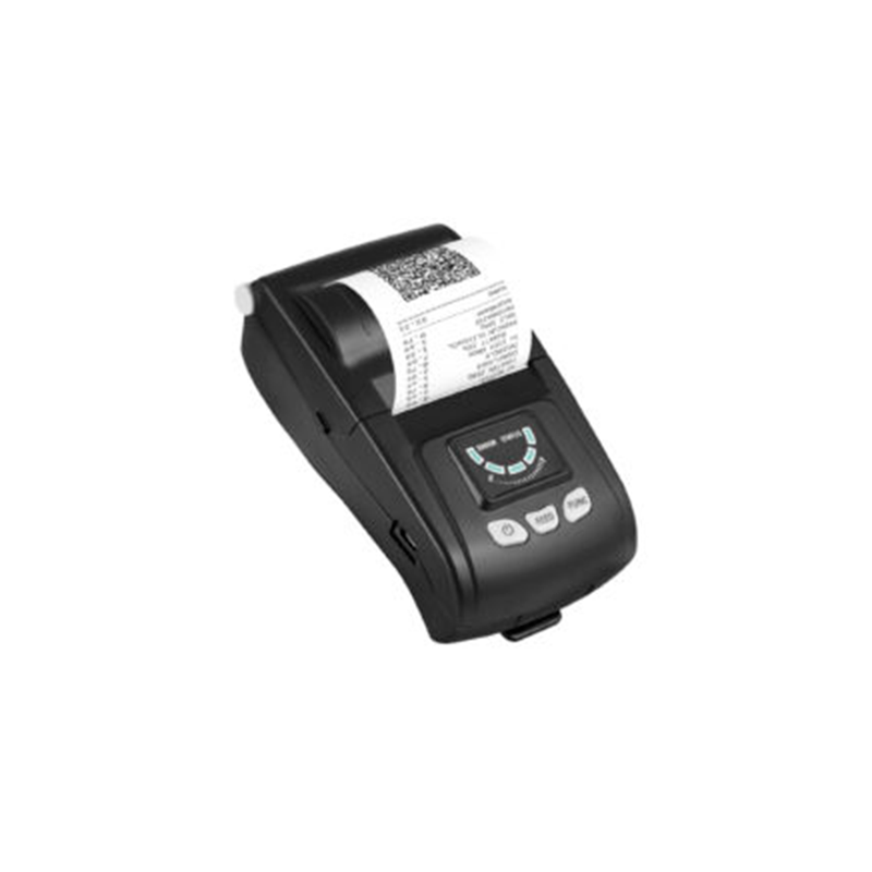 IMPRESORA TERMICA DE TICKETS PORTATIL POS-D PT-280 2"BLUETOOTH