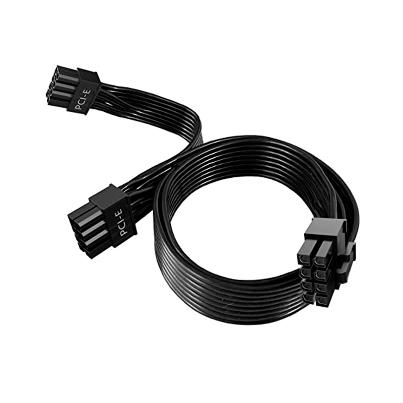 CABLE MODULAR FUENTE Pci Express 2 X 8pin FUENTE MODULAR