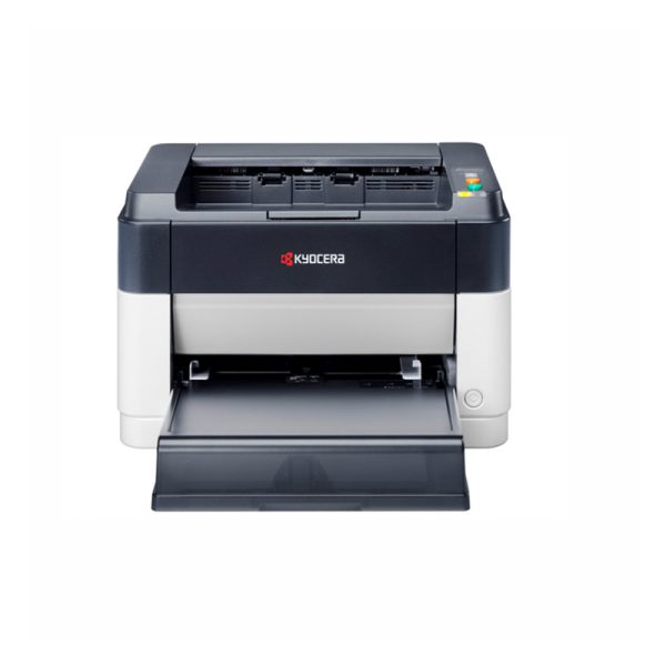 IMPRESORA LASER MONOCROMATICA KYOCERA ECOSYS FS-1040