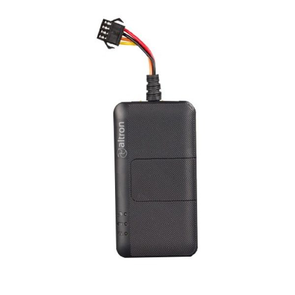 GPS ALTRON PARA MOTO y AUTO MODELO ET200