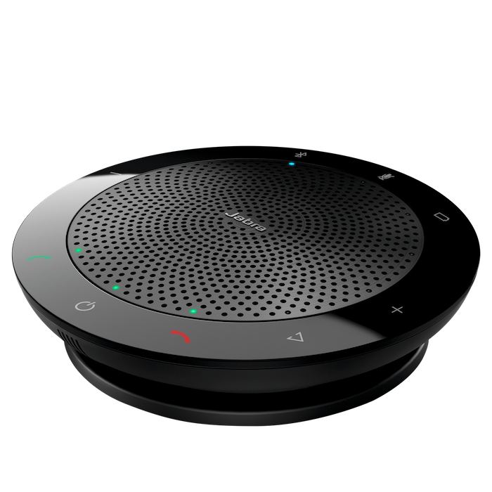 PARLANTE JABRA SPEAK 510 USB/BT BLACK