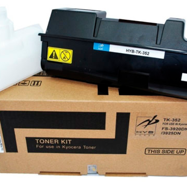 TONER KYOCERA TK-352 FS-3040/MFP-3140 15K