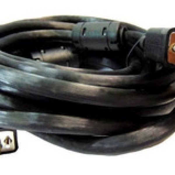 CABLE VGA MACHO/MACHO DE 5MTS BULK