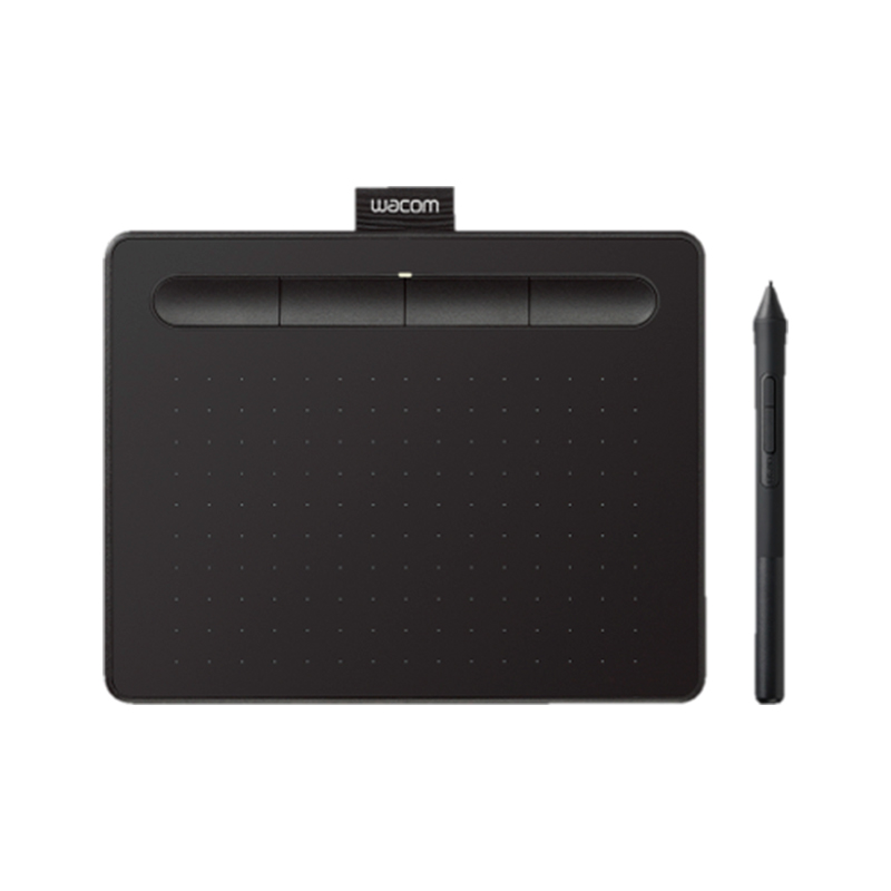 TABLETA WACOM Intuos Pen Small Black