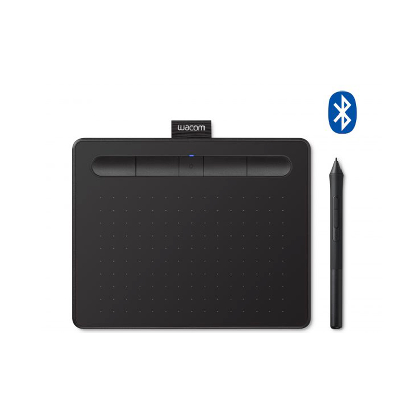TABLETA INTUOS SMALL BLUETOOTH